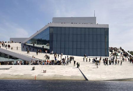 10 tòa nhà đẹp nhất thế giới - 5