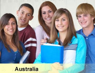 Hội thảo: Đại học Holmes và việc làm tại Australia - 1 Hội thảo: Đại học Holmes và việc làm tại Australia - 1