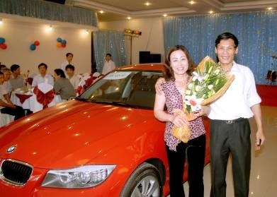 Tôi đã làm được điều khó thứ ba của đời người - 1 Tôi đã làm được điều khó thứ ba của đời người - 1