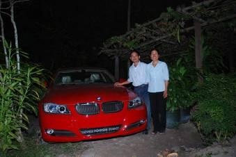 Tôi đã làm được điều khó thứ ba của đời người - 2 Tôi đã làm được điều khó thứ ba của đời người - 2