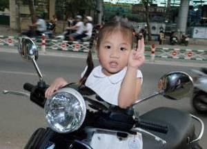 Tôi đã làm được điều khó thứ ba của đời người - 4 Tôi đã làm được điều khó thứ ba của đời người - 4