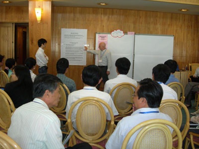 Đức giúp Đà Nẵng xây dựng thành phố môi trường - 1 Đức giúp Đà Nẵng xây dựng thành phố môi trường - 1