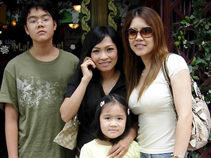 Huy MC: “Trái tim có thể hồi sinh một cách kỳ lạ” - 4 Huy MC: “Trái tim có thể hồi sinh một cách kỳ lạ” - 4