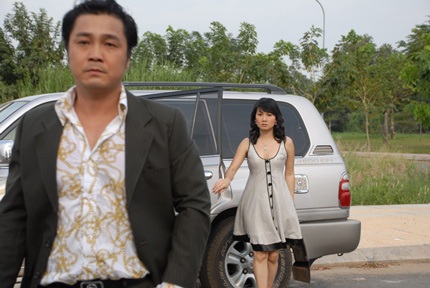 Mỹ Uyên đau khổ vì tình… - 3 Mỹ Uyên đau khổ vì tình… - 3
