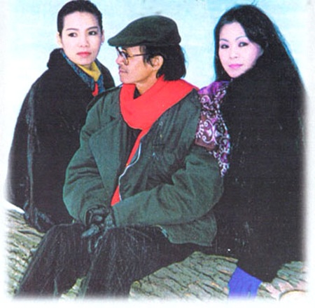 Trịnh Vĩnh Trinh: “Nhiều bóng hồng tự nhận là người yêu của anh Sơn” - 4 Trịnh Vĩnh Trinh: “Nhiều bóng hồng tự nhận là người yêu của anh Sơn” - 4