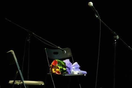 Chút “Ghen” rất riêng của Lê Cát Trọng Lý - 11