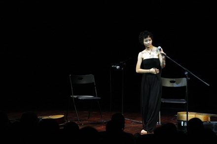 Chút “Ghen” rất riêng của Lê Cát Trọng Lý - 3