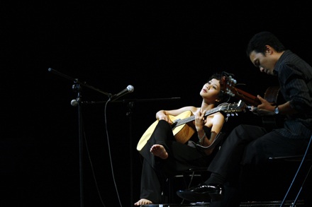 Chút “Ghen” rất riêng của Lê Cát Trọng Lý - 6