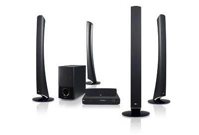 Giải trí tại gia hoàn hảo với dàn Karaoke LG - 1