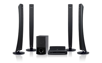 Giải trí tại gia hoàn hảo với dàn Karaoke LG - 2