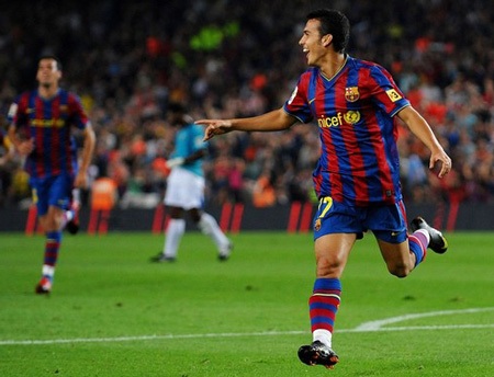 Almeria - Barcelona: Chuyến đi bão táp - 3 Almeria - Barcelona: Chuyến đi bão táp - 3