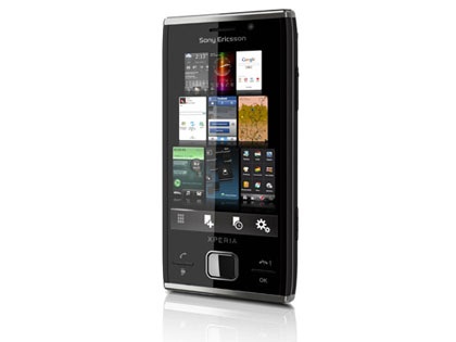 Smartphone cảm ứng kèm bàn phím QWERTY - 4 Smartphone cảm ứng kèm bàn phím QWERTY - 4