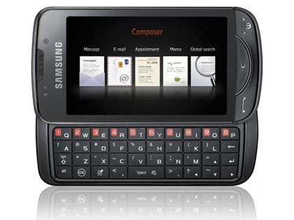 Smartphone cảm ứng kèm bàn phím QWERTY - 5 Smartphone cảm ứng kèm bàn phím QWERTY - 5