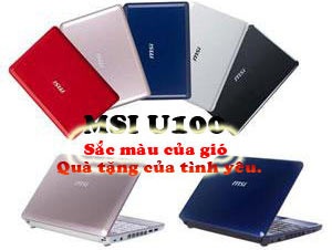 Tặng tiền khi mua laptop MSI - 2