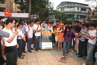 Tìm ra chủ nhân của chiếc ô tô Mini Cooper Clubman S trị giá hơn 1 tỷ đồng - 5 Tìm ra chủ nhân của chiếc ô tô Mini Cooper Clubman S trị giá hơn 1 tỷ đồng - 5