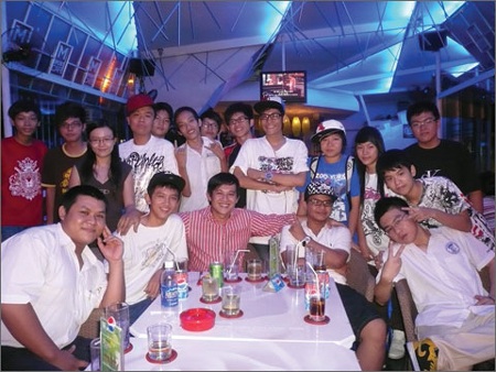 Thú vị cùng Beatboxing - 1 Thú vị cùng Beatboxing - 1