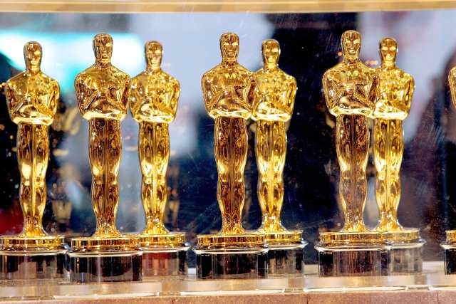 Ai sẽ dự Oscar 2010? - 1 Ai sẽ dự Oscar 2010? - 1