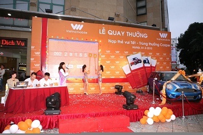 Tìm ra chủ nhân của chiếc ô tô Mini Cooper Clubman S trị giá hơn 1 tỷ đồng - 3 Tìm ra chủ nhân của chiếc ô tô Mini Cooper Clubman S trị giá hơn 1 tỷ đồng - 3