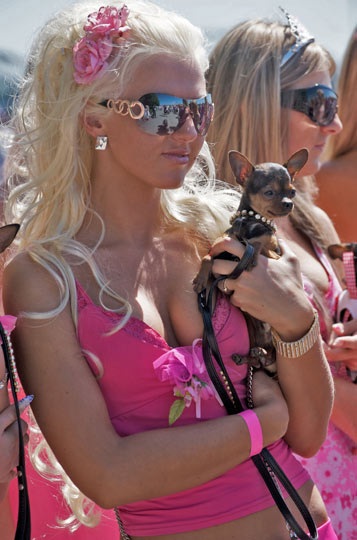 Top 10 xứ sở mỹ nhân của thế giới - 2 Top 10 xứ sở mỹ nhân của thế giới - 2