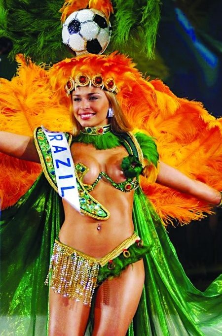 Top 10 xứ sở mỹ nhân của thế giới - 13 Top 10 xứ sở mỹ nhân của thế giới - 13