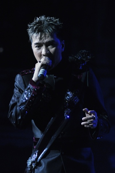 Ngắm các cặp song ca trong đêm “Hoa cúc vàng tháng 3” - 12