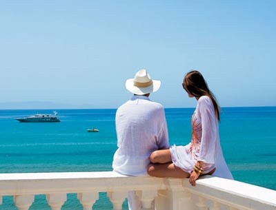 Những bệnh dễ mắc khi đi du lịch - 1