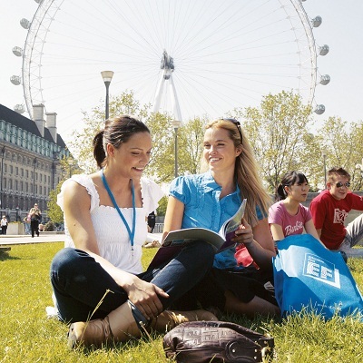 Vì sao chọn EF? - 1 Vì sao chọn EF? - 1