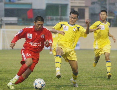 Thử thách bản lĩnh “đại gia”  - 3