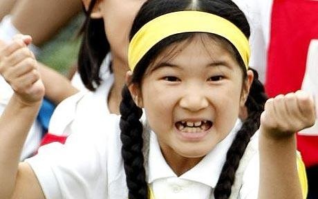 Công chúa Nhật bị bắt nạt ở trường - 1 Công chúa Nhật bị bắt nạt ở trường - 1