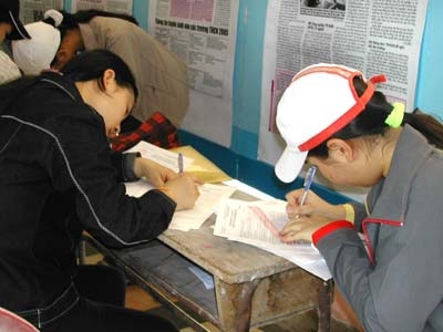 Làm hồ sơ ĐKDT mà không cần mua "Những điều cần biết..."  - 1 Làm hồ sơ ĐKDT mà không cần mua "Những điều cần biết..."  - 1