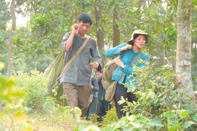 Những “tham vọng” của Cánh Diều Vàng 2009 - 1