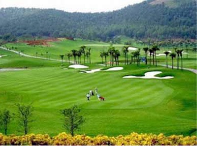 Hà Nội: Dừng đầu tư 11 dự án sân golf - 1 Hà Nội: Dừng đầu tư 11 dự án sân golf - 1