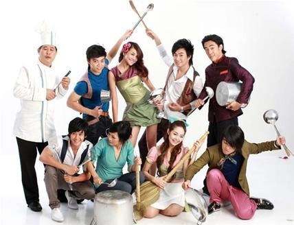 Những “tham vọng” của Cánh Diều Vàng 2009 - 2