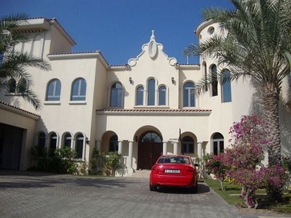 11 tuổi chi 44 triệu USD mua biệt thự ở Dubai - 3