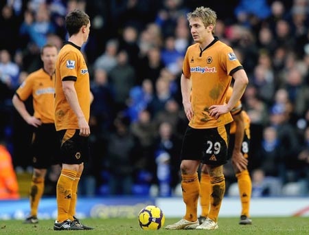 Wolves - MU: Ngôi đầu cho “Quỷ đỏ” - 2