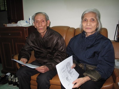 "Phớt lờ" quyền lợi chính đáng của người dân! - 1 "Phớt lờ" quyền lợi chính đáng của người dân! - 1