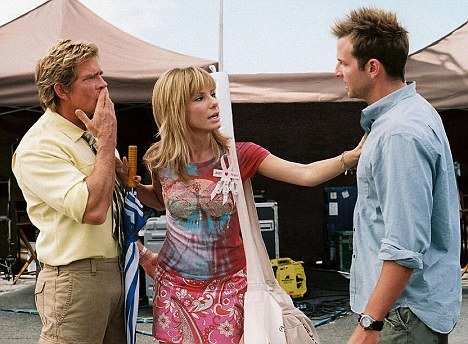 Sandra Bullock tự tin nhận giải… Mâm xôi vàng - 4 Sandra Bullock tự tin nhận giải… Mâm xôi vàng - 4
