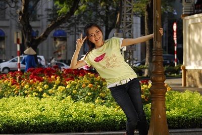 Thanh Ngọc: “8/3 năm nay sẽ rất hoành tráng” - 2 Thanh Ngọc: “8/3 năm nay sẽ rất hoành tráng” - 2