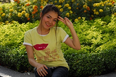 Thanh Ngọc: “8/3 năm nay sẽ rất hoành tráng” - 3 Thanh Ngọc: “8/3 năm nay sẽ rất hoành tráng” - 3