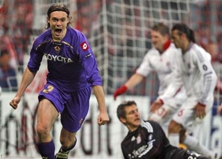 Hiểm họa rình rập “Hùm xám” Bayern tại Florence - 1 Hiểm họa rình rập “Hùm xám” Bayern tại Florence - 1