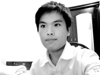 “Bác sĩ máy tính” 18 tuổi - 1 “Bác sĩ máy tính” 18 tuổi - 1