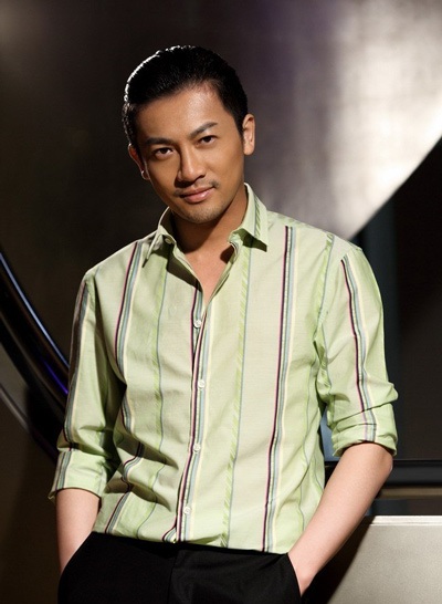 Châu Kiệt chỉ trích đồng nghiệp trong “Hoàn châu cách cách” - 3 Châu Kiệt chỉ trích đồng nghiệp trong “Hoàn châu cách cách” - 3