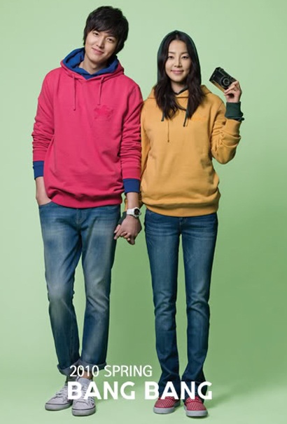 Han Ji Hye rực rỡ với thời trang Bang Bang - 12 Han Ji Hye rực rỡ với thời trang Bang Bang - 12
