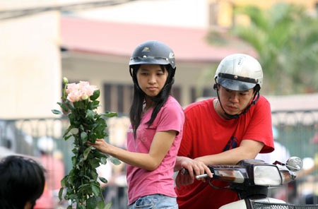 Đàn ông và ngày dành cho “một nửa thế giới” - 14 Đàn ông và ngày dành cho “một nửa thế giới” - 14