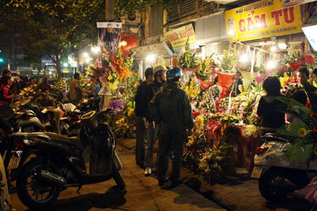 Đàn ông và ngày dành cho “một nửa thế giới” - 9 Đàn ông và ngày dành cho “một nửa thế giới” - 9