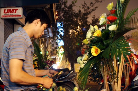 Đàn ông và ngày dành cho “một nửa thế giới” - 10 Đàn ông và ngày dành cho “một nửa thế giới” - 10