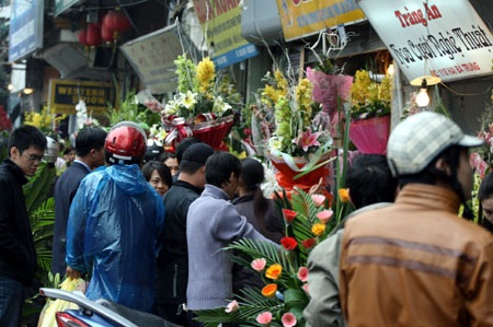 Đàn ông và ngày dành cho “một nửa thế giới” - 2 Đàn ông và ngày dành cho “một nửa thế giới” - 2