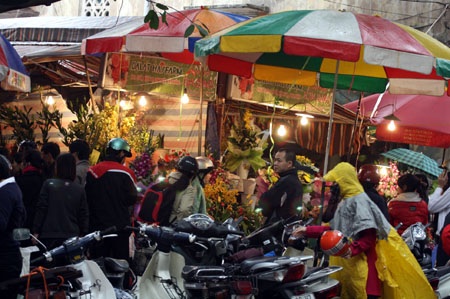 Đàn ông và ngày dành cho “một nửa thế giới” - 1 Đàn ông và ngày dành cho “một nửa thế giới” - 1