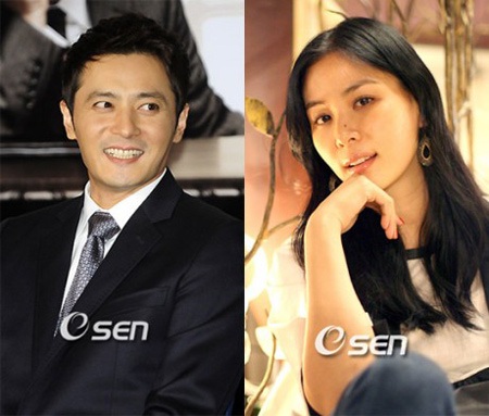 Jang Dong Gun: “Tôi sẽ làm đám cưới với người bạn thân nhất” - 2 Jang Dong Gun: “Tôi sẽ làm đám cưới với người bạn thân nhất” - 2