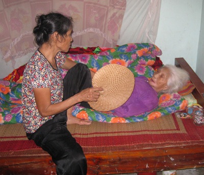 Khát vọng hạnh phúc của những nữ thanh niên xung phong - 1